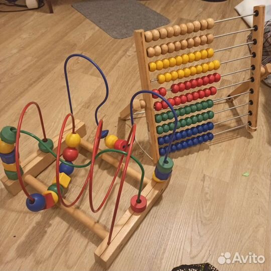 Конструкторы