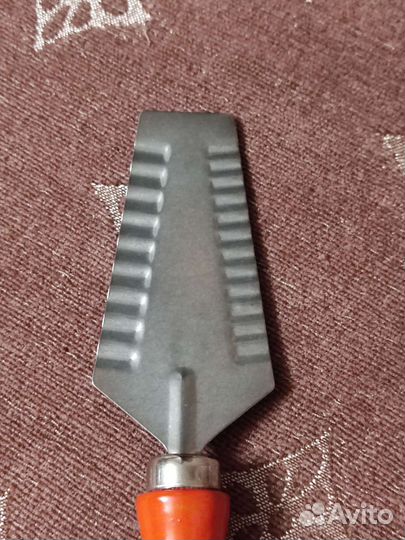 Нож СССР для фигурной нарезки масла, другие