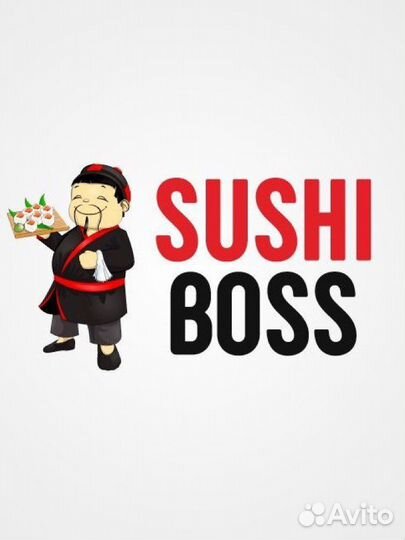 Вакансия повар сушист