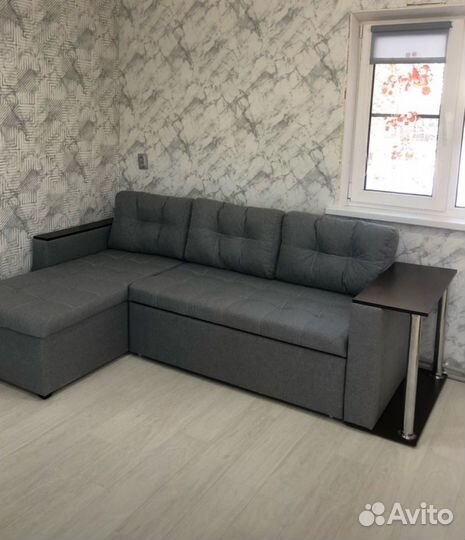 Угловой диван / доставка