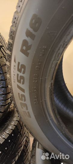 Formula Ice 235/55 R18 104T