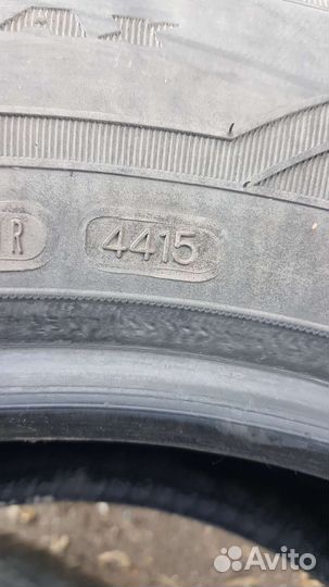 Goodyear Assurance CS Fuel Max 265/65 R18