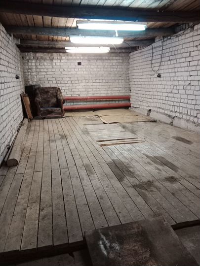 Гараж, 28 м²