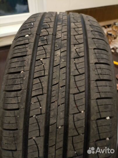 Wanli S-1608 235/55 R19