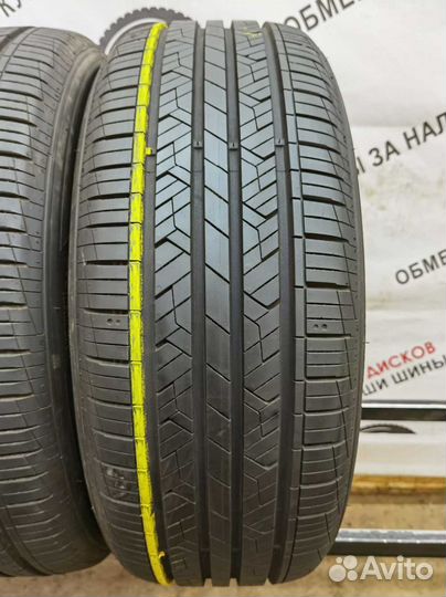 Hankook Kinergy EX H308 215/55 R17 98V