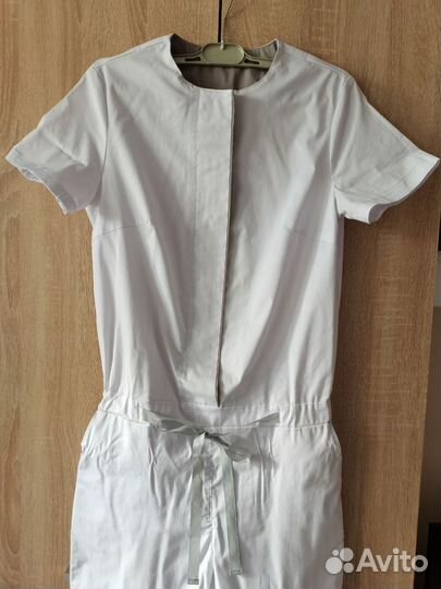 Комбинезон женский, медицинский