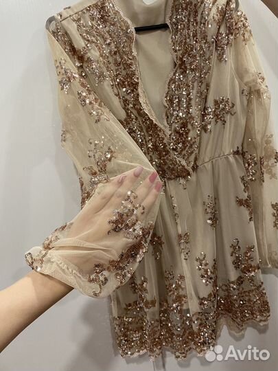 Вещи пакетом женские 44 46