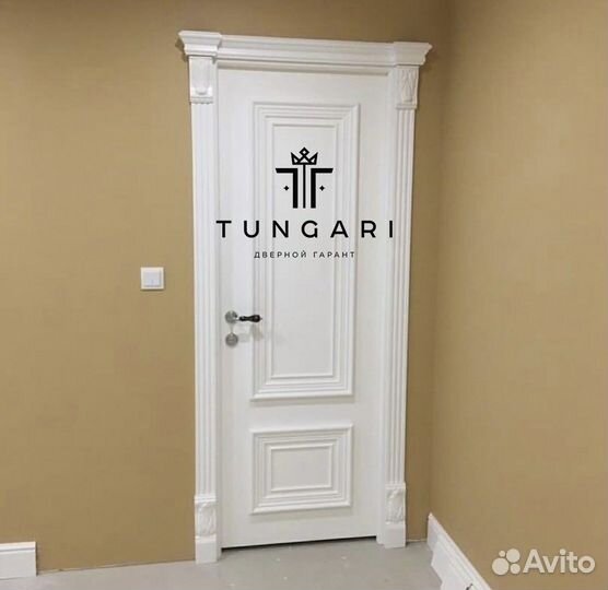 Межкомнатная дверь 5