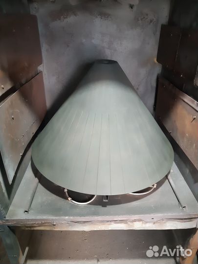 Тефлоновое покрытие. Восстановление антипригарного