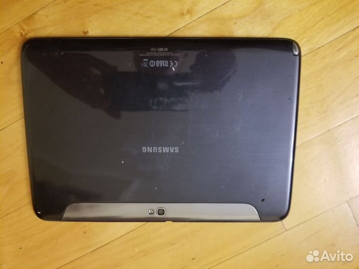 Планшет samsung galaxy GT N8000