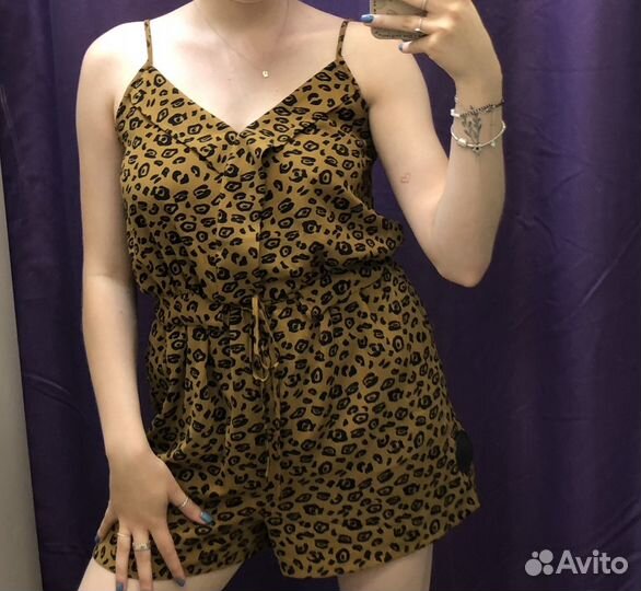 Комбинезон only новый с бирками