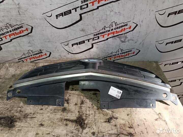 Решетка радиатора nissan almera classic B10 6230095F0A DY083