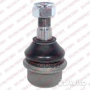 Опора шаров Iveco Daily III tc2361 Delphi