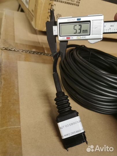 Кабель для компьютера