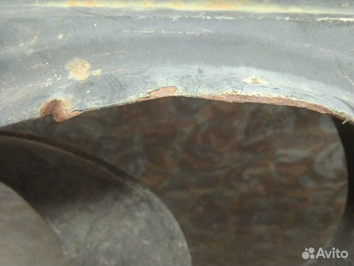 Вентилятор радиатора Great Wall Deer G3 491QE 2007