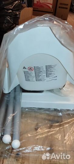 Стульчик для кормления IKEA