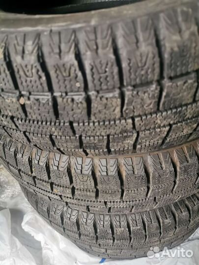 Toyo Garit G5 155/65 R13