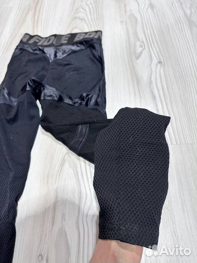 Легинсы спортивные bona fide