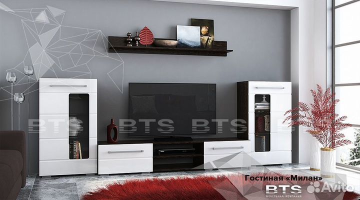 Продам тумбу под тв