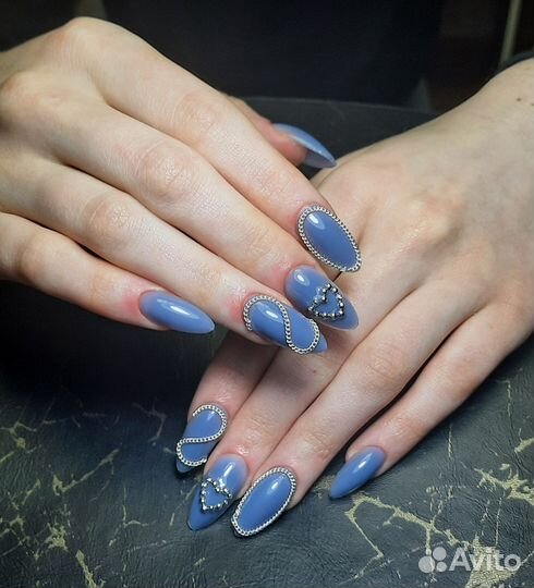 Наращивание