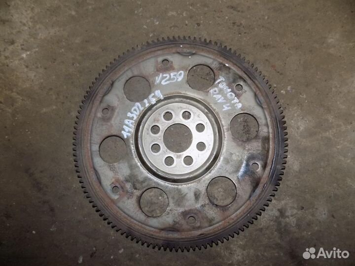 Маховик RAV 4 2000-2005