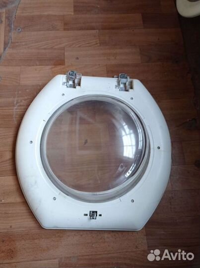 Люки для стиральных машин