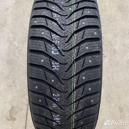 Kumho WinterCraft SUV Ice WS31 235/65 R17 108T