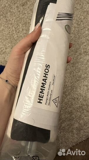 Полог hemmahos IKEA новый