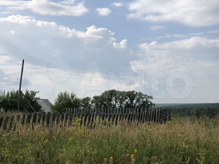 Участок 13 сот. (ИЖС)