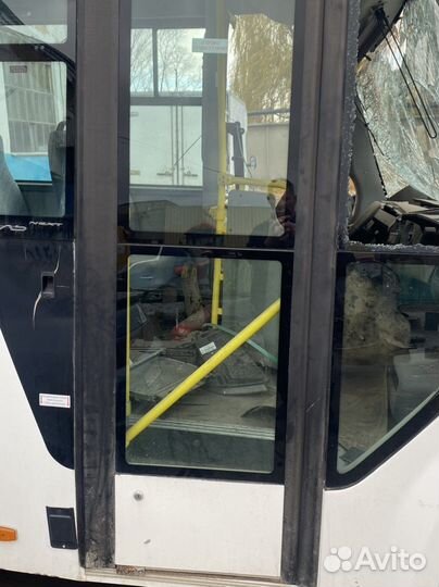 Разбор газели нэкст А63R42