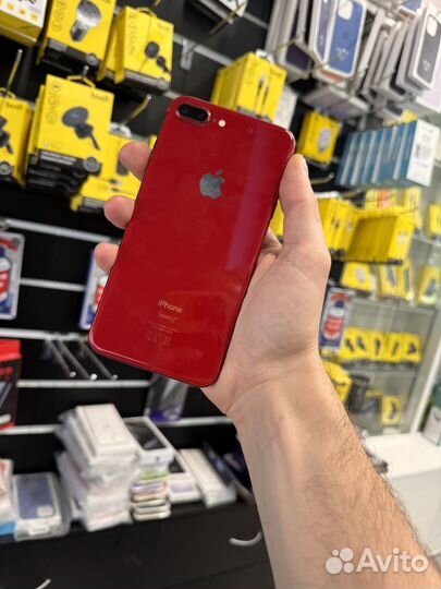 iPhone 8 Plus, 64 ГБ