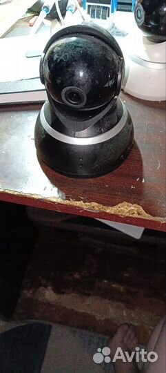 Камера видеонаблюдения wifi