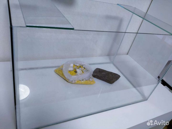 Аквариум 75 литров