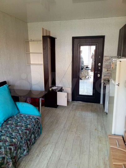 Комната 18 м² в 4-к., 2/4 эт.