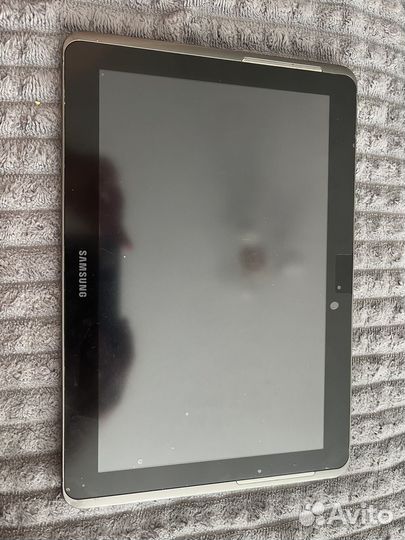 Планшет samsung galaxy tab 2