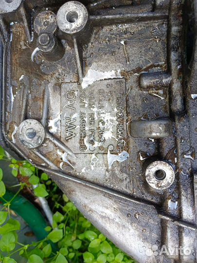 МКПП фольцваген golf,Пассат,Фабия,Шкода