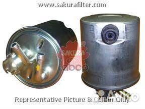 Фильтр топливный FS18300 Sakura