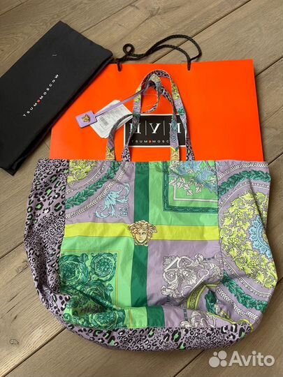 Versace оригинал