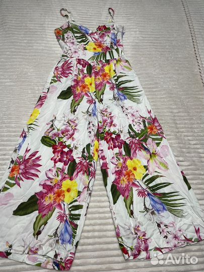 Комбенизон летний женский