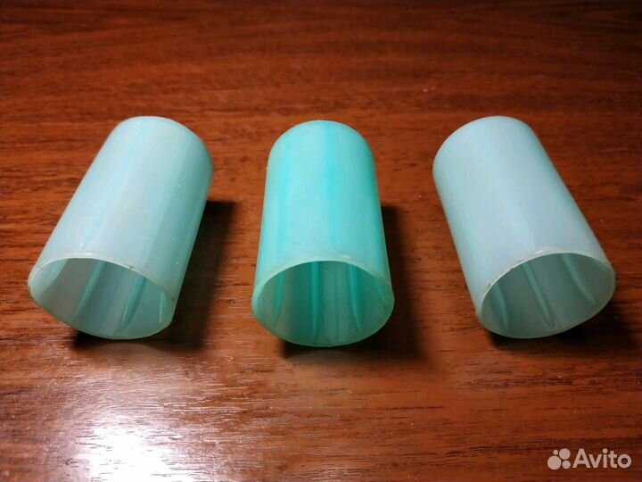 Колпачек для аккумулятора