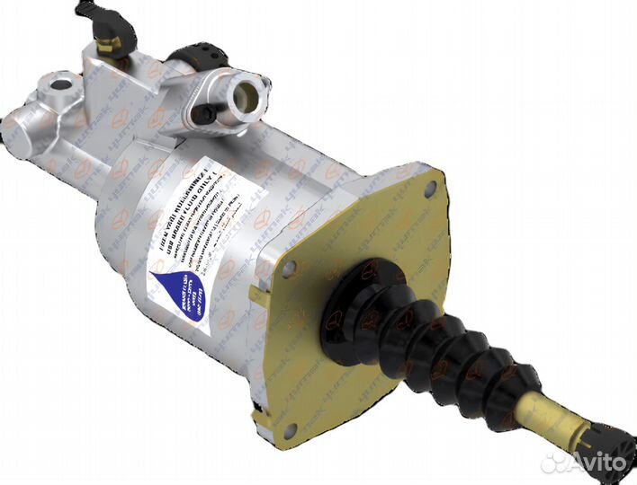 Цилиндр пгу Volvo FH12/VT-2014/OD-2514 (Ф0120565)