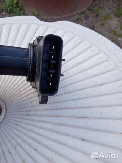 Дрмв Airtrek/Outlender