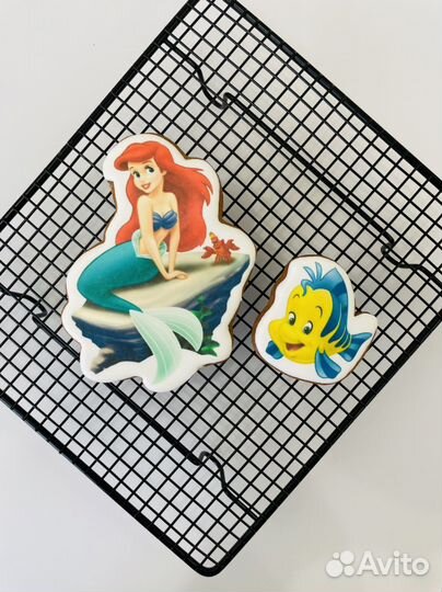 Пряники на заказ