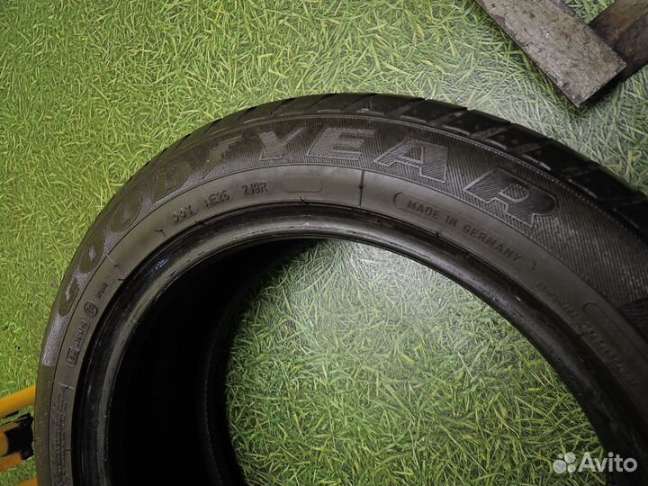 Goodyear Eagle NCT5A 195/55 R16