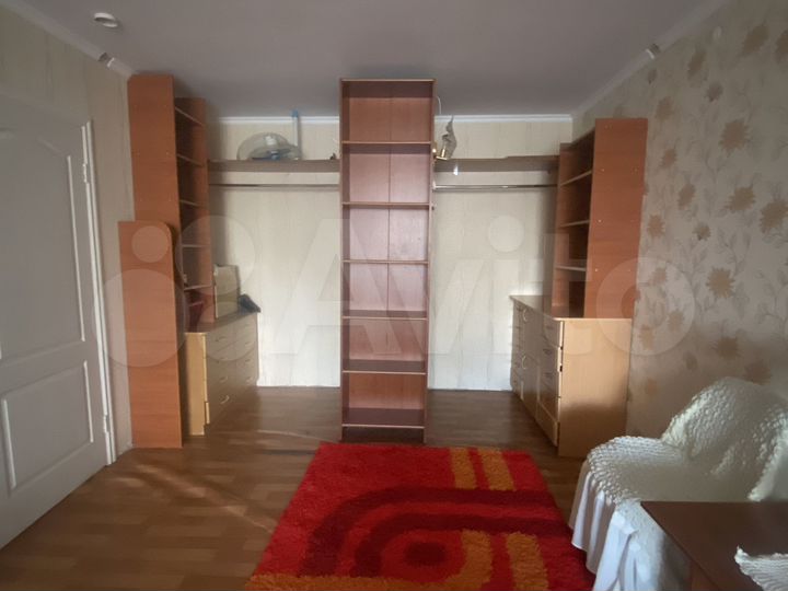 2-к. квартира, 71 м², 4/14 эт.