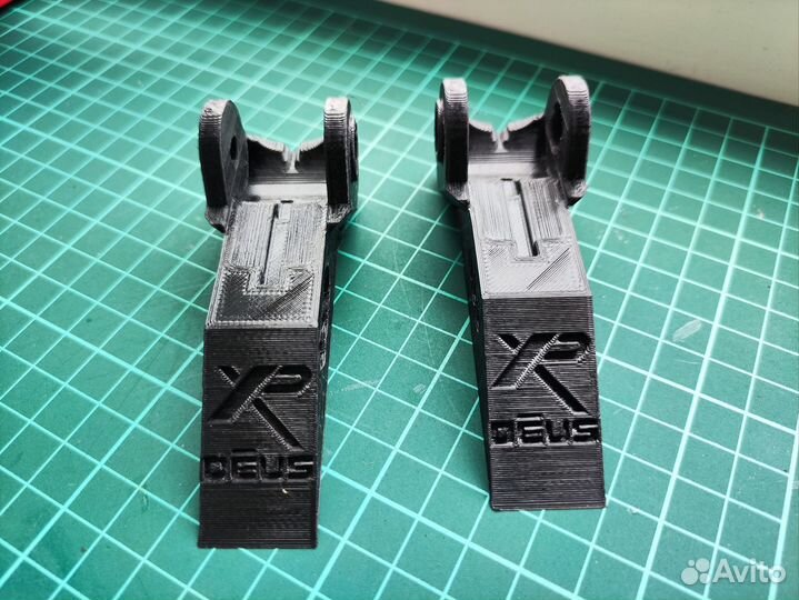 Балансир для катушки Deus XP