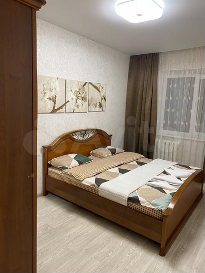 2-к. квартира, 42 м², 2/5 эт.