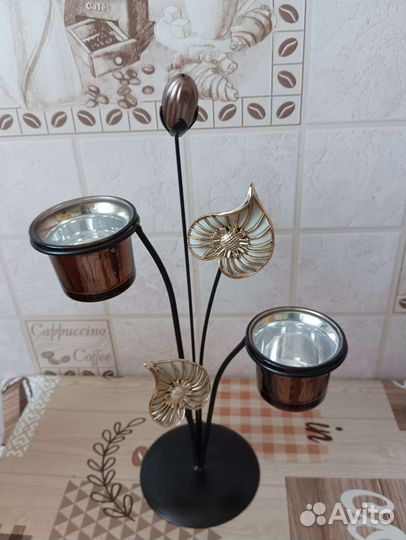 Подсвечник