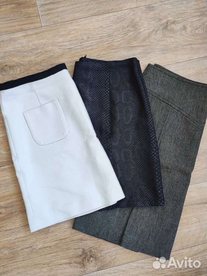Вещи пакетом 40 42