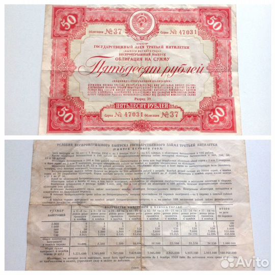 Банкноты царской России/рсфср